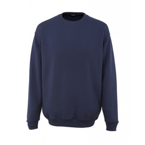 Sweater Mascot Caribien navy