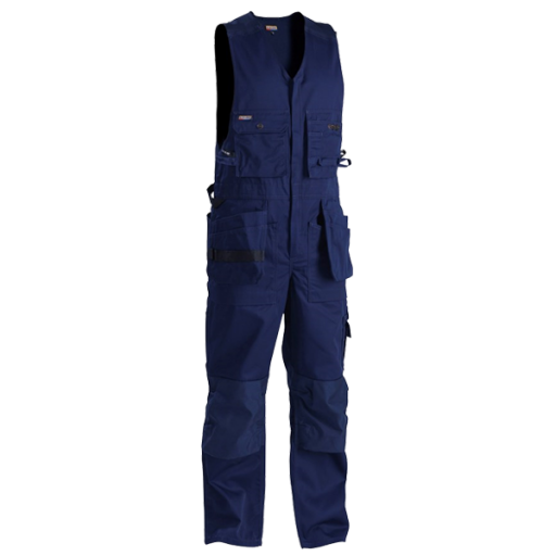 Amerikaanse overall Blaklader 2650 | NAVY