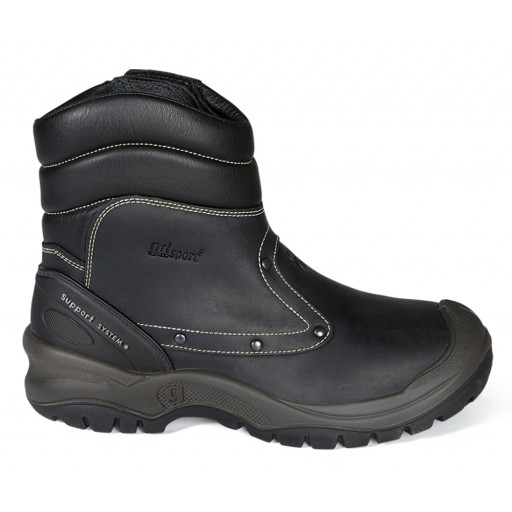 Grisport 72425K Lasschoen 