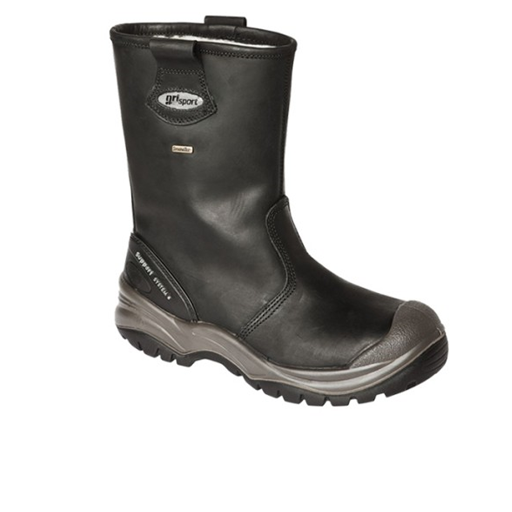 Grisport 72401 S3 Gevoerd