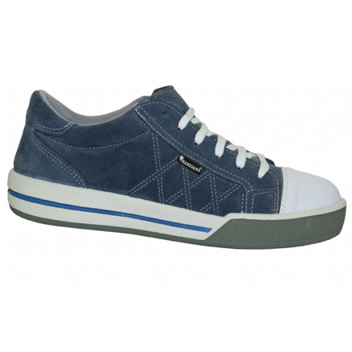 Werkschoenen Maxguard S370 S1P | Licht blauw