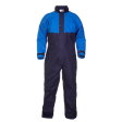 Spuit en doorwerkoverall Hydrowear Seaham Hydrosoft