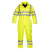 Winteroverall Hydrowear Eulsen RWS EN471 3-2 geel